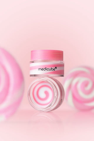 [Medicube] PDRN Lip Sleeping Mask 10g - Diva Melody