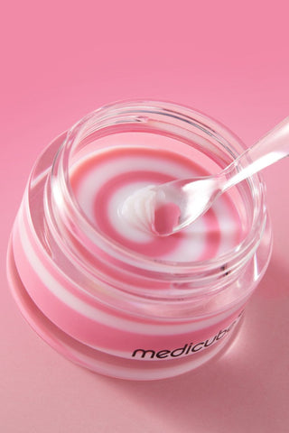 [Medicube] PDRN Lip Sleeping Mask 10g - Diva Melody