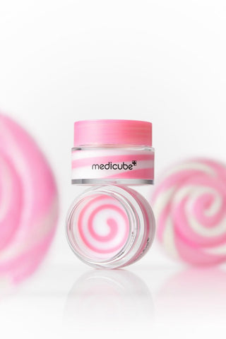 [Medicube] PDRN Lip Sleeping Mask 10g - Diva Melody