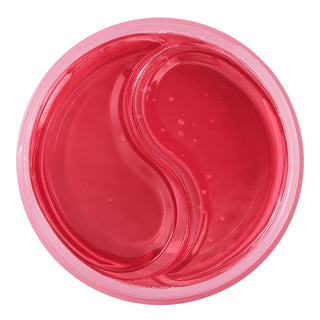 [Medicube] PDRN Pink Caffeine Collagen Eye Patch 60pcs - Diva Melody