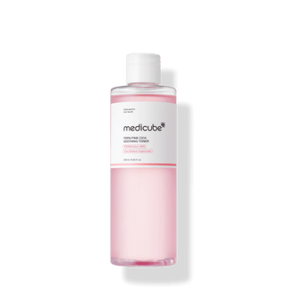 [Medicube] PDRN Pink Cica Soothing Toner 250ml - Diva Melody