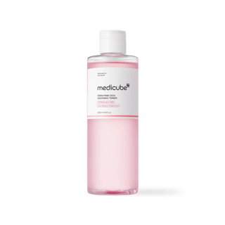[Medicube] PDRN Pink Cica Soothing Toner 250ml - Diva Melody