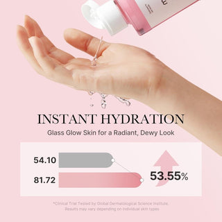 [Medicube] PDRN Pink Cica Soothing Toner 250ml - Diva Melody