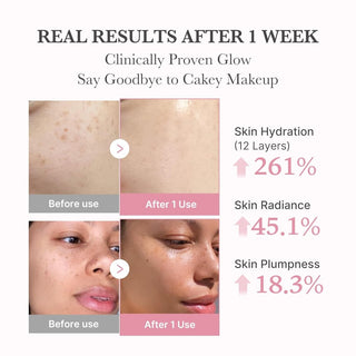 [Medicube] PDRN Pink Collagen Bubble Serum 95ml - Diva Melody