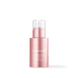 [Medicube] PDRN Pink Collagen exosome shot ampoule 7500 30ml - Diva Melody