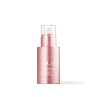 [Medicube] PDRN Pink Collagen exosome shot ampoule 7500 30ml - Diva Melody