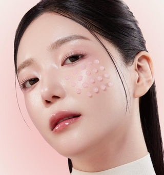 [Medicube] PDRN Pink Collagen exosome shot ampoule 7500 30ml - Diva Melody