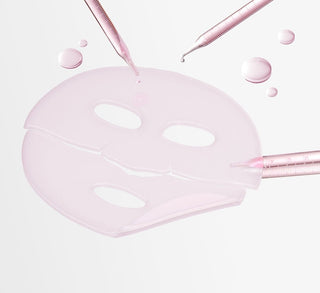 [Medicube] PDRN Pink Collagen Gel Mask 4EA - Diva Melody