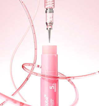 [Medicube] PDRN Pink Collagen Volume Multi Balm 10g - Diva Melody