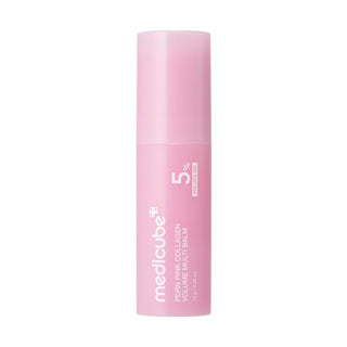 [Medicube] PDRN Pink Collagen Volume Multi Balm 10g - Diva Melody