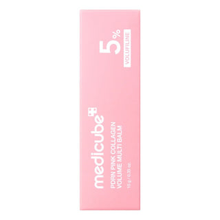 [Medicube] PDRN Pink Collagen Volume Multi Balm 10g - Diva Melody