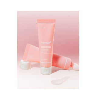 [Medicube] PDRN Pink hyaluronic moisturizing Cream 50ml - Diva Melody