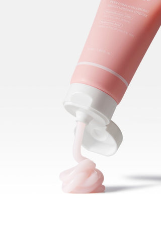 [Medicube] PDRN Pink hyaluronic moisturizing Cream 50ml - Diva Melody