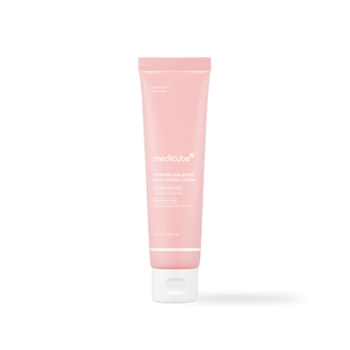 [Medicube] PDRN Pink hyaluronic moisturizing Cream 50ml - Diva Melody