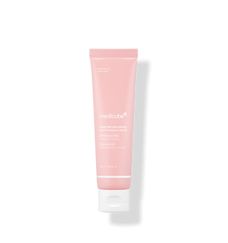 [Medicube] PDRN Pink hyaluronic moisturizing Cream 50ml - Diva Melody