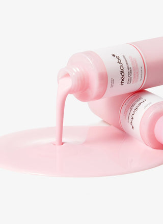 [Medicube] PDRN Pink Niacinamaide Milky Toner 150ml - Diva Melody