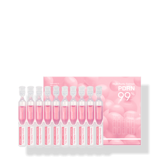 [Medicube] PDRN Pink one day serum set 1.5ml*10ea - Diva Melody
