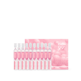 [Medicube] PDRN Pink one day serum set 1.5ml*10ea - Diva Melody