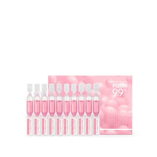 [Medicube] PDRN Pink one day serum set 1.5ml*10ea - Diva Melody