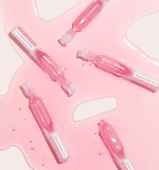 [Medicube] PDRN Pink one day serum set 1.5ml*10ea - Diva Melody