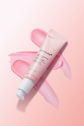 [Medicube] PDRN Pink Peptide Eye Cream 30ml - Diva Melody