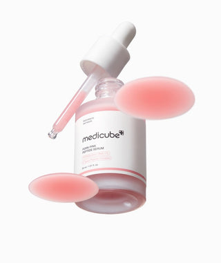 [Medicube] PDRN Pink Peptide Serum 30ml - Diva Melody