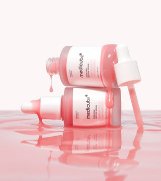 [Medicube] PDRN Pink Peptide Serum 30ml - Diva Melody