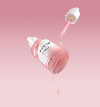 [Medicube] PDRN Pink Peptide Serum 30ml - Diva Melody