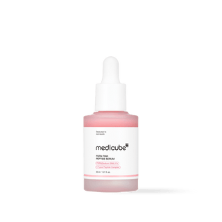 [Medicube] PDRN Pink Peptide Serum 30ml - Diva Melody
