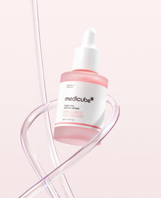 [Medicube] PDRN Pink Peptide Serum 30ml - Diva Melody