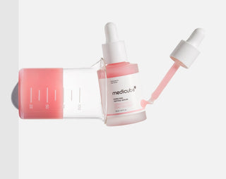 [Medicube] PDRN Pink Peptide Serum 30ml - Diva Melody