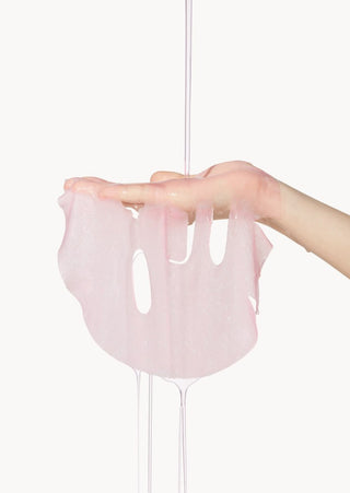 [Medicube] PDRN Pink Vita Coating Mask - 2 Size - Diva Melody