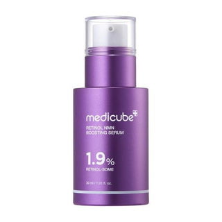 [Medicube] Retinol Boosting Serum 30ml - Diva Melody