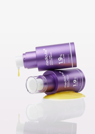 [Medicube] Retinol Boosting Serum 30ml - Diva Melody