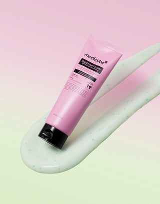 [Medicube] Rosemary PDRN Hair & Scalp Conditioner 250ml - Diva Melody