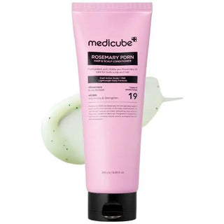 [Medicube] Rosemary PDRN Hair & Scalp Conditioner 250ml - Diva Melody