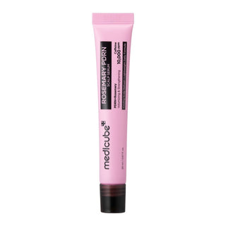 [Medicube] Rosemary PDRN Scalp Serum 20ml - Diva Melody