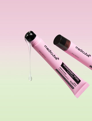 [Medicube] Rosemary PDRN Scalp Serum 20ml - Diva Melody