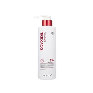 [Medicube] Soyxidil Shampoo 490ml - Diva Melody