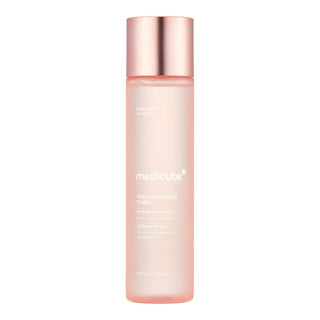 [Medicube] Triple Collagen Toner 4.0 140ml - Diva Melody