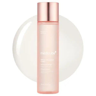 [Medicube] Triple Collagen Toner 4.0 140ml - Diva Melody