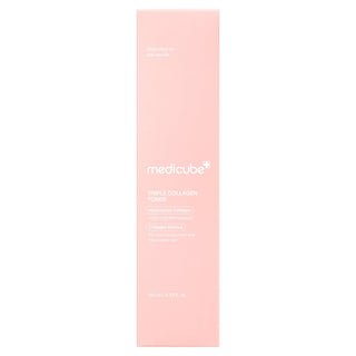 [Medicube] Triple Collagen Toner 4.0 140ml - Diva Melody