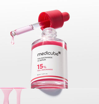 [Medicube] TXA Niacinamide Serum 30ml - Diva Melody