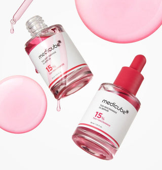 [Medicube] TXA Niacinamide Serum 30ml - Diva Melody