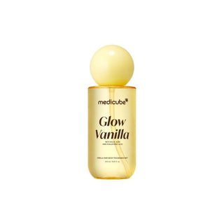 [Medicube] Vanilla Hair Body Fragrance Mist 100ml - Diva Melody