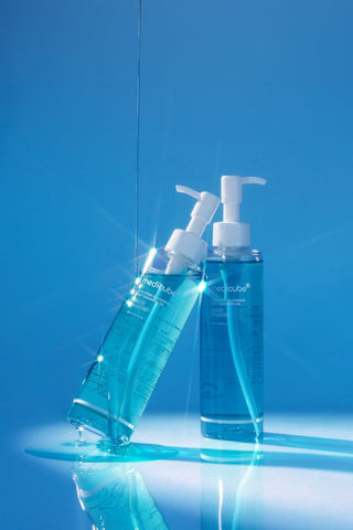 [Medicube] Zero Pore Blackhead Deep Cleansing Oil 205ml - Diva Melody