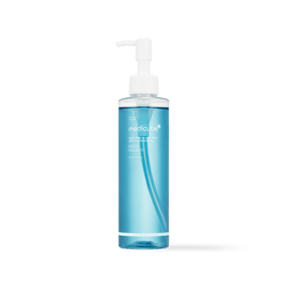 [Medicube] Zero Pore Blackhead Deep Cleansing Oil 205ml - Diva Melody