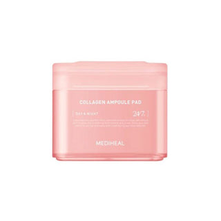 [Mediheal] Collagen Ampoule Pad 100ea - Diva Melody