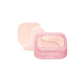 [Mediheal] Collagen Capsule Patch Retinol 60PC - Diva Melody