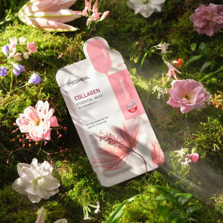 [Mediheal] Collagen Essential Mask 10ea - Diva Melody